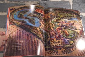 Behind the Magic - 50 Years of Disneyland (07)